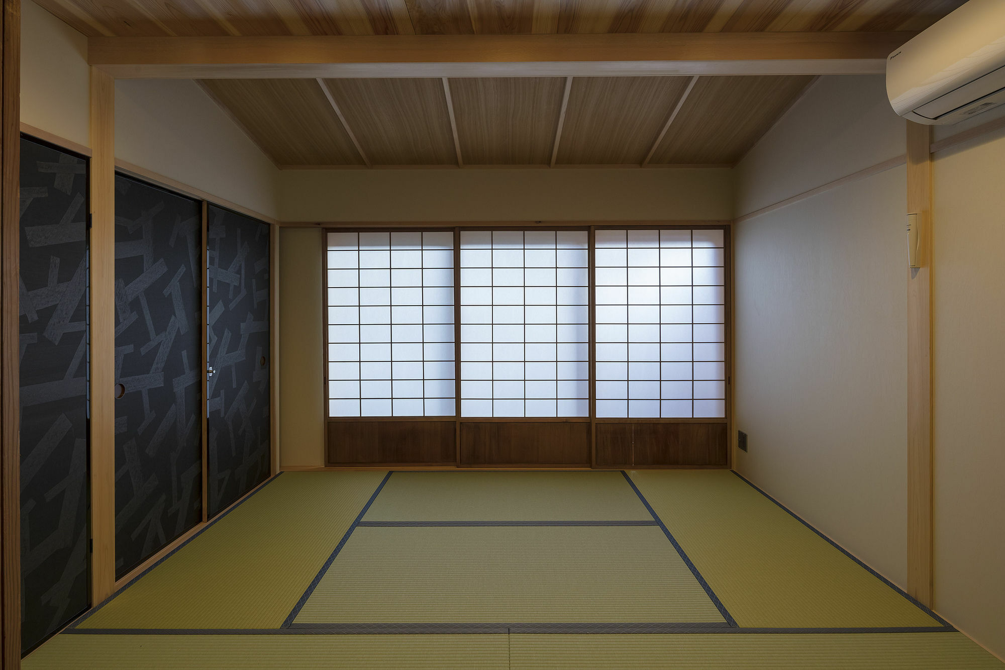 Shimabara Kaiden Machiya House Villa Kyoto Exterior photo